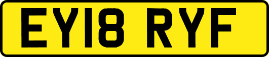 EY18RYF