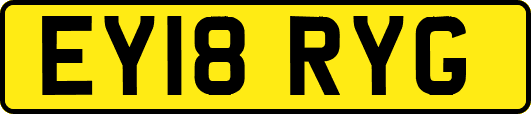 EY18RYG