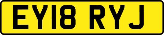 EY18RYJ