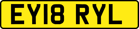 EY18RYL