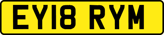 EY18RYM