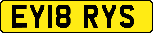 EY18RYS