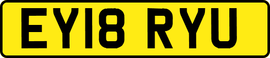 EY18RYU