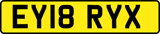 EY18RYX