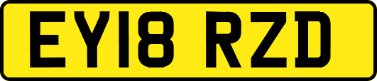 EY18RZD