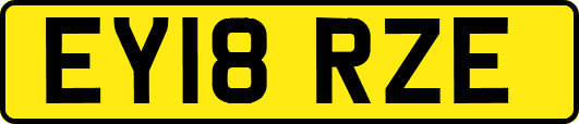 EY18RZE