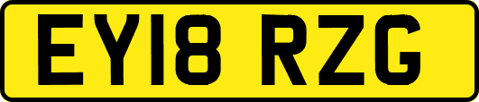 EY18RZG