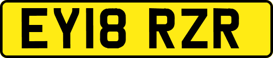 EY18RZR