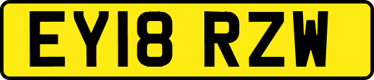 EY18RZW
