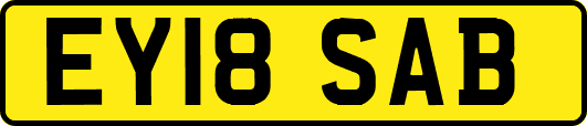 EY18SAB