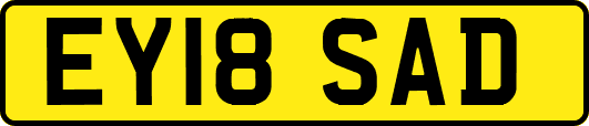 EY18SAD