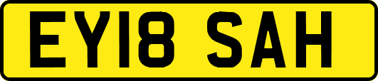 EY18SAH