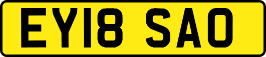 EY18SAO