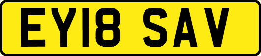 EY18SAV