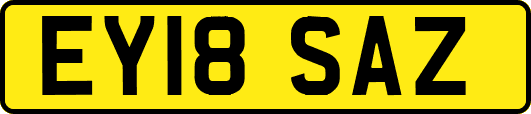 EY18SAZ