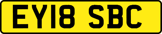 EY18SBC