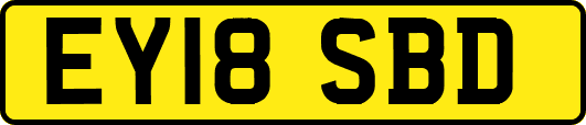 EY18SBD