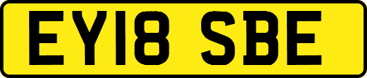 EY18SBE