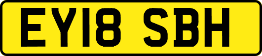 EY18SBH