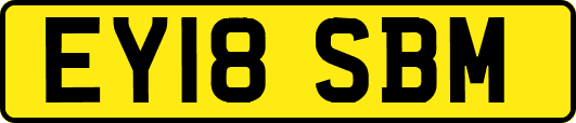 EY18SBM