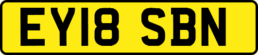 EY18SBN