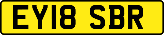 EY18SBR