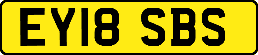 EY18SBS