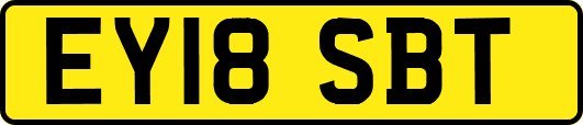 EY18SBT