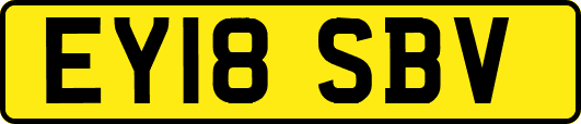 EY18SBV