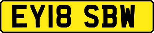 EY18SBW
