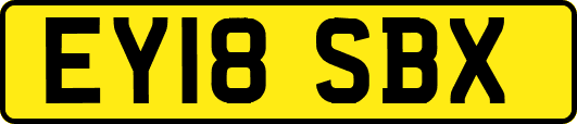 EY18SBX