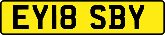 EY18SBY