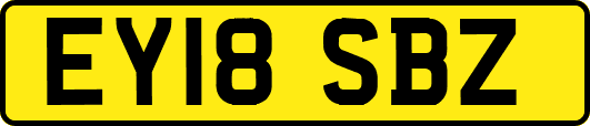 EY18SBZ