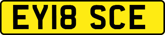 EY18SCE