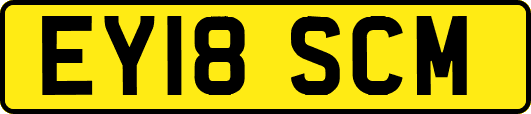 EY18SCM