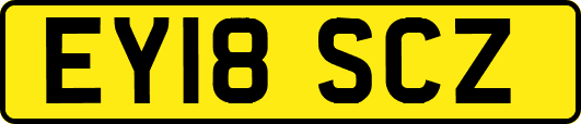 EY18SCZ