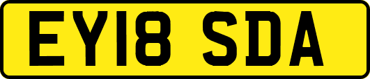 EY18SDA