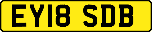 EY18SDB
