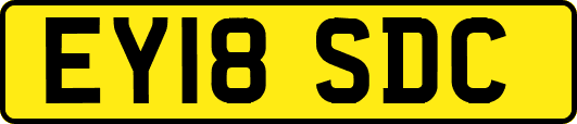 EY18SDC