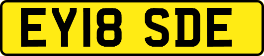 EY18SDE