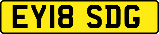 EY18SDG