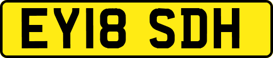 EY18SDH