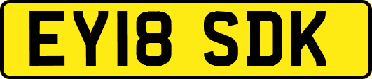 EY18SDK