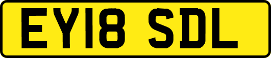 EY18SDL
