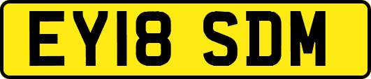 EY18SDM