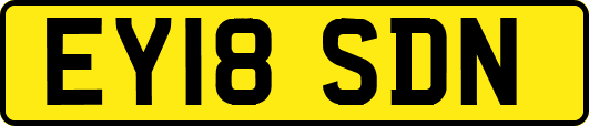 EY18SDN