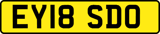 EY18SDO