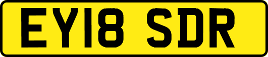 EY18SDR