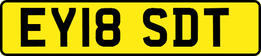 EY18SDT
