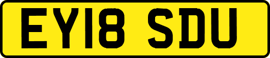 EY18SDU